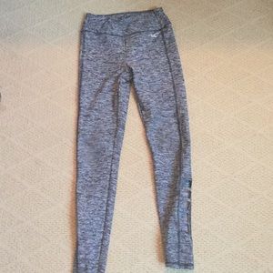 Workout leggings